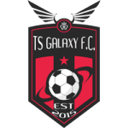 TS Galaxy U23 badge