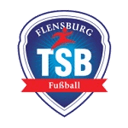 TSB Flensburg badge