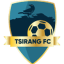 Tsirang badge