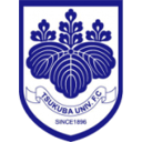 Tsukuba University badge