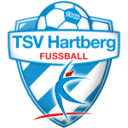 TSV Hartberg badge