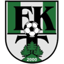 Tukums II badge