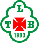 Tuna Luso PA U20 badge