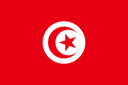Tunisia badge