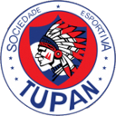 Tupan badge