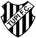 Tupy badge