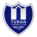 Turan Turkistan badge