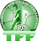 Turkmenistan U20 badge