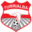 Turrialba Fc badge