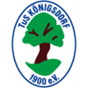 TuS BW Königsdorf badge