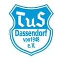 Tus Dassendorf badge