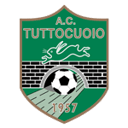 Tuttocuoio badge