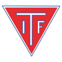 Tvååker badge