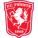 Twente badge