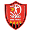 Tzeirei Umm al-Fahm badge