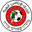Tzeirey Tira badge
