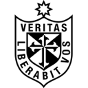 U. San Martin badge