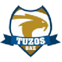 UA Zacatecas badge
