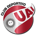 UAI Urquiza badge