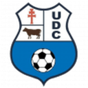 UD Caravaca badge