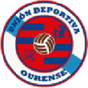 UD Ourense badge