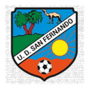 UD San Fernando badge