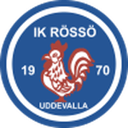 Uddevalla W badge