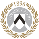 Udinese badge