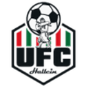 UFC Hallein badge