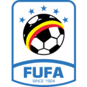 Uganda U17 badge