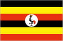 Uganda U23 badge