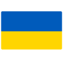 Ukraine U21 badge