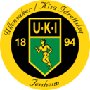 Ull/Kisa badge