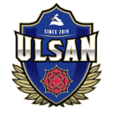 Ulsan Citizen badge