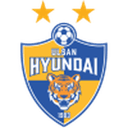 Ulsan Hyundai FC badge