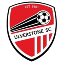 Ulverstone U21 badge