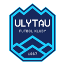 Ulytau badge