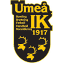 Umeå badge