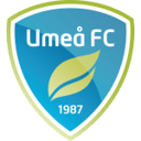 Umeå FC badge