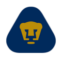 U.N.A.M. - Pumas badge