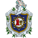 UNAN Managua badge