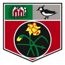 Undy Athletic badge