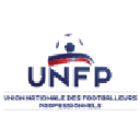 UNFP badge