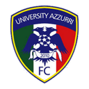 Uni Azzurri badge