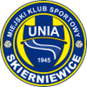 Unia Skierniewice badge
