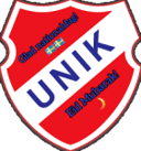 Unik FK badge