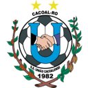 União Cacoalense badge
