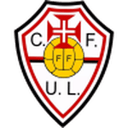 União Lamas badge
