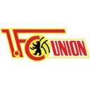 Union Berlin badge