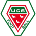 Union Cosnoise badge